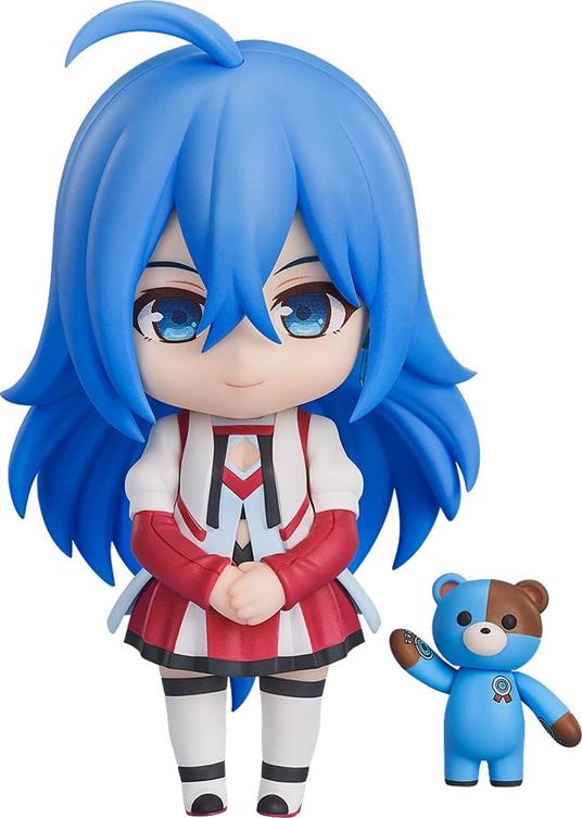 Vivy -fluorite Eye's Song- Nendoroid Action Figura Vivy 10 Cm Good Smile Company