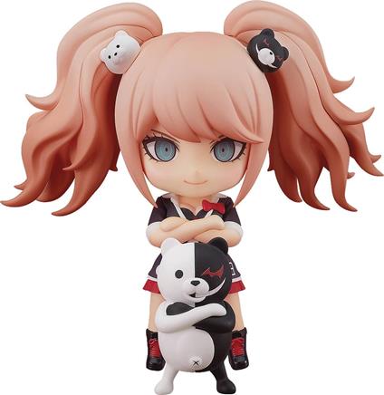 Danganronpa 1 2 Reload Nendoroid Action Figura Junko Enoshima 10 Cm Good Smile Company