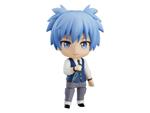 Assassination Classroom Nendoroid Action Figura Nagisa Shiota 10 Cm Orange Rouge