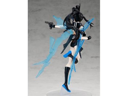 BLACK ROCK SHOOTER EMPRESS AWAKENED PUP STATUA GOODSMILE