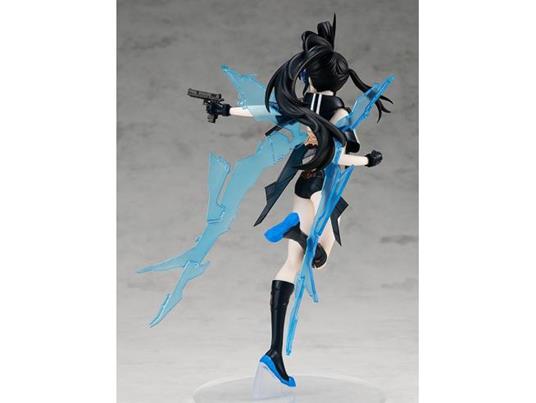 BLACK ROCK SHOOTER EMPRESS AWAKENED PUP STATUA GOODSMILE