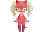 Persona 5 Royal Hello! Good Smile Action Figura Panther 10 Cm Good Smile Company