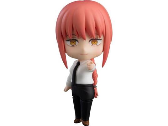 Chainsaw Man Nendoroid Action Figura Makima 10 Cm Good Smile Company