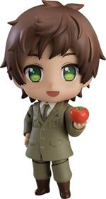 Hetalia World Stars Spain Nendoroid Action Figure