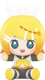 Character Vocal Ser 02 Huggy Kagamine Rin Ver (Figure)