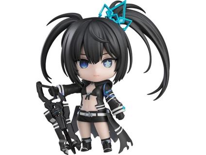 Black Rock Shooter Fragment Nendoroid Action Figura Elishka 10 Cm Good Smile Company