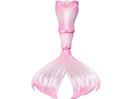 Nendoroid Bambola Parts For Nendoroid Bambola Figures Mermaid Set (sakura) Good Smile Company