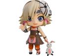 Borderlands Nendoroid Pvc Action Figura Tiny Tina 10 Cm Good Smile Company