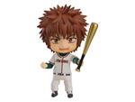 Mr. Fullswing Nendoroid Figura Amakuni Saruno 10 Cm Orange Rouge