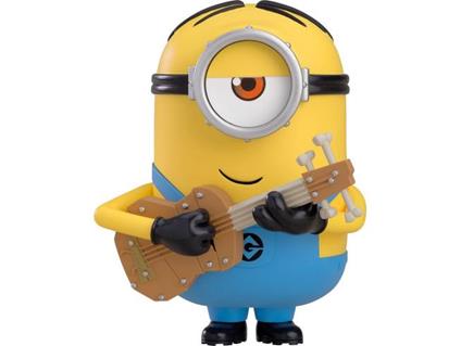 Minions Nendoroid Action Figura Stuart 9 Cm Good Smile Company