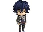 Paradox Live Nendoroid Action Figura Haruomi Shingu 10 Cm Orange Rouge