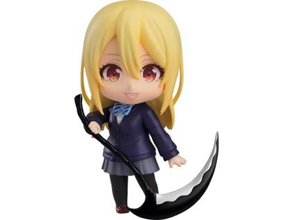 The Foolish Angel Dances Con The Devil Nendoroid Action Figura Lily Amane 10 Cm Good Smile Company