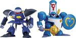 Lord Of Lords Ryu Knight Moderoid Ryu Knight Coll
