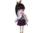Demon Slayer: Kimetsu No Yaiba Harmonia Humming Bambola Action Figura Kanao Tsuyuri 23 Cm Good Smile Company