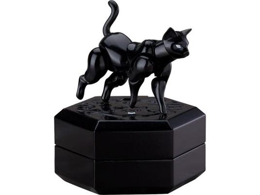 Chitocerium Plastica Model Kit 1/1 Xxii-tanio Atr (re-run) 12 Cm Good Smile Company