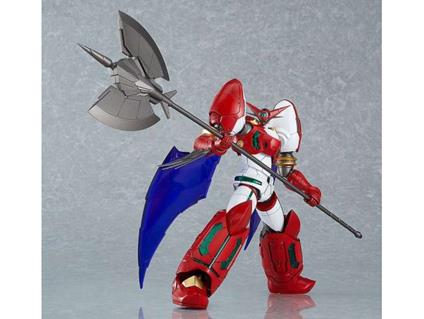 GETTER ROBO SHIN GETTER 1 MODEROID RERUN Model Kit Goodsmile Fr