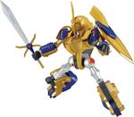 Moderoid: Good Smile Company - Ng Knight Lamune 40 King Squasher Model Kit