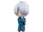 Birth Of Kitaro: The Mystery Of Gegege Nendoroid Action Figura Kitaro's Father 10 Cm Orange Rouge