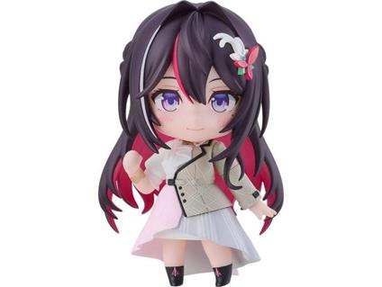 Hololive Production Nendoroid Action Figura Azki 10 Cm Good Smile Company