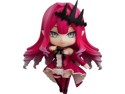 Fate/grand Order Nendoroid Action Figura Archer/baobhan Sith 10 Cm Good Smile Company