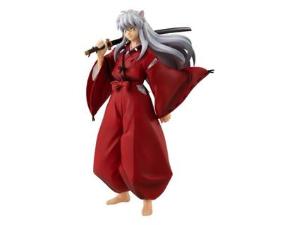 Inuyasha The Final Act Pop Up Parade Pvc Statua Inuyasha (re-run) 17 Cm Good Smile Company