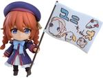Princess Connect! Re: Dive Nendoroid Action Figura Yuni 10 Cm Good Smile Company