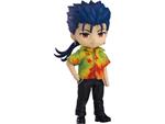 Fate/hollow Ataraxia Nendoroid Bambola Figura Lancer 14 Cm Orange Rouge
