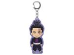 Jujutsu Kaisen Nendoroid Plus Acrylic Portachiavi Aoi Todo 6 Cm Good Smile Company