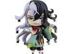 Fate/grand Order Nendoroid Action Figura Alter Ego/ashiya Douman 10 Cm Orange Rouge
