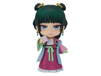 The Apothecary Diaries Nendoroid Action Figura Maomao: Garden Party Ver. 10 Cm Good Smile Company