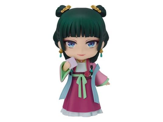 The Apothecary Diaries Nendoroid Action Figura Maomao: Garden Party Ver. 10 Cm Good Smile Company