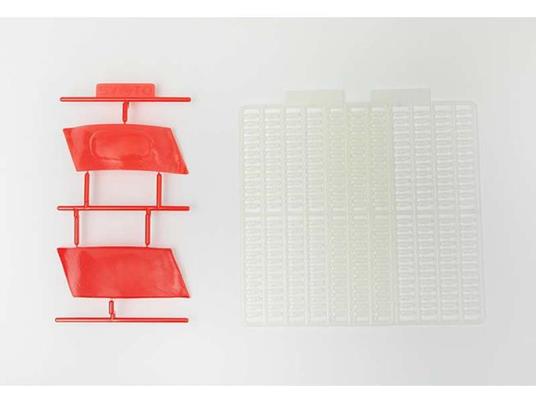 Sushi Tuna Plastica Model Kit Model Kit Vari - Various