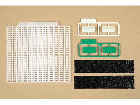 Sushi Kappa Maki Plastica Model Kit Model Kit Vari - Various