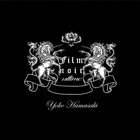 Film Noir Ultime - Vinile LP di Yoko Hamasaki