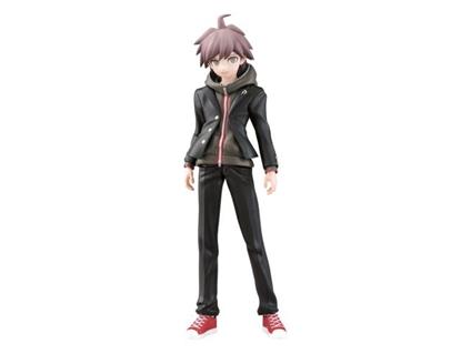 Danganronpa 1 2 Reload Pop Up Parade Pvc Statua Makoto Naegi 16 Cm Phat!