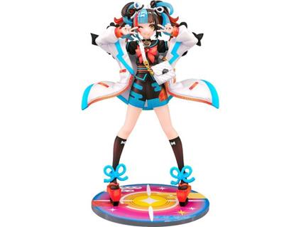 Fate/grand Order Pvc Statua 1/7 Archer/sei Shonagon 25 Cm Phat!