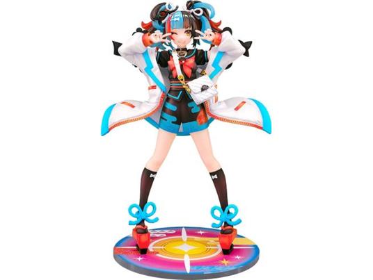 Fate/grand Order Pvc Statua 1/7 Archer/sei Shonagon 25 Cm Phat!