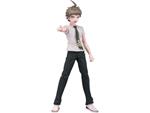 Danganronpa 1 2 Reload Pop Up Parade Pvc Statua Hajime Hinata 17 Cm Phat!
