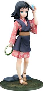 Demon Slayer Kimetsu No Yaiba Makomo 1/7 Pvc Fig