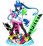 Umamusume Pretty Derby Twin Turbo 1/7 Pvc Fig Et