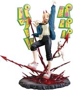 Chainsaw Man: Phat - Power 1/7 Pvc Figure