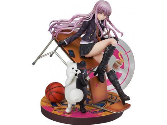 Danganronpa Kibou No Gakuen To Zetsubou No Koukousei Pvc Statua 1/8 Kyoko Kirigiri 15 Cm Phat!
