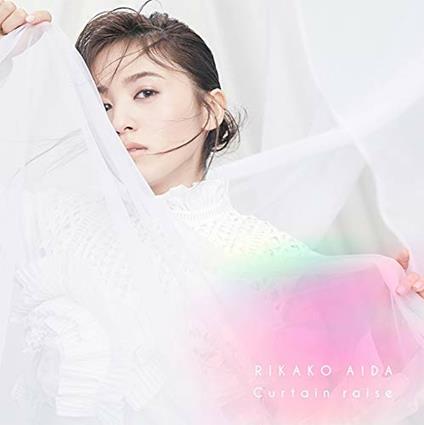 Curtain Raise (Limited-A/Cd+Dvd) - CD Audio di Rikako Aida