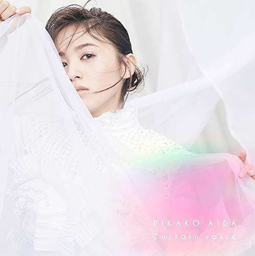 Curtain Raise (Limited-A/Cd+Dvd) - CD Audio di Rikako Aida