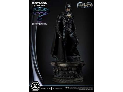 Batman Forever Statua Batman Ultimate Bonus Version 96 Cm Prime 1 Studio