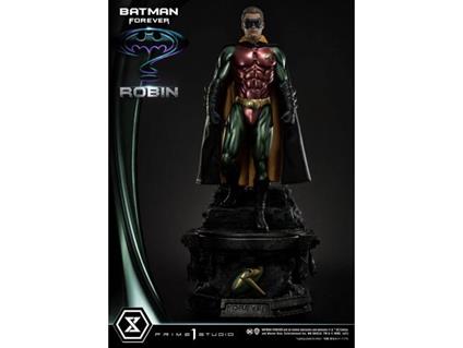 Batman Forever Museum Masterline Series Statua 1/3 Robin 90 Cm Prime 1 Studio