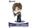 RESIDENT EVIL 2 LEON KENNEDY CUTIE MINI FIGURA PRIME 1 STUDIO