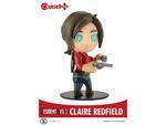 RESIDENT EVIL 2 CLAIRE CUTIE MINI FIGURA PRIME 1 STUDIO