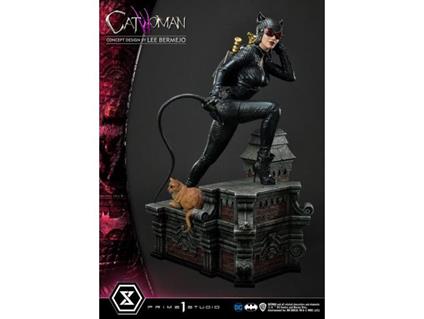 Dc Comics Statua 1/3 Catwoman 69 Cm Prime 1 Studio