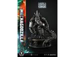 Godzilla Vs. Kong Statua Mechagodzilla 66 Cm Prime 1 Studio